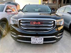 GMC Acadia